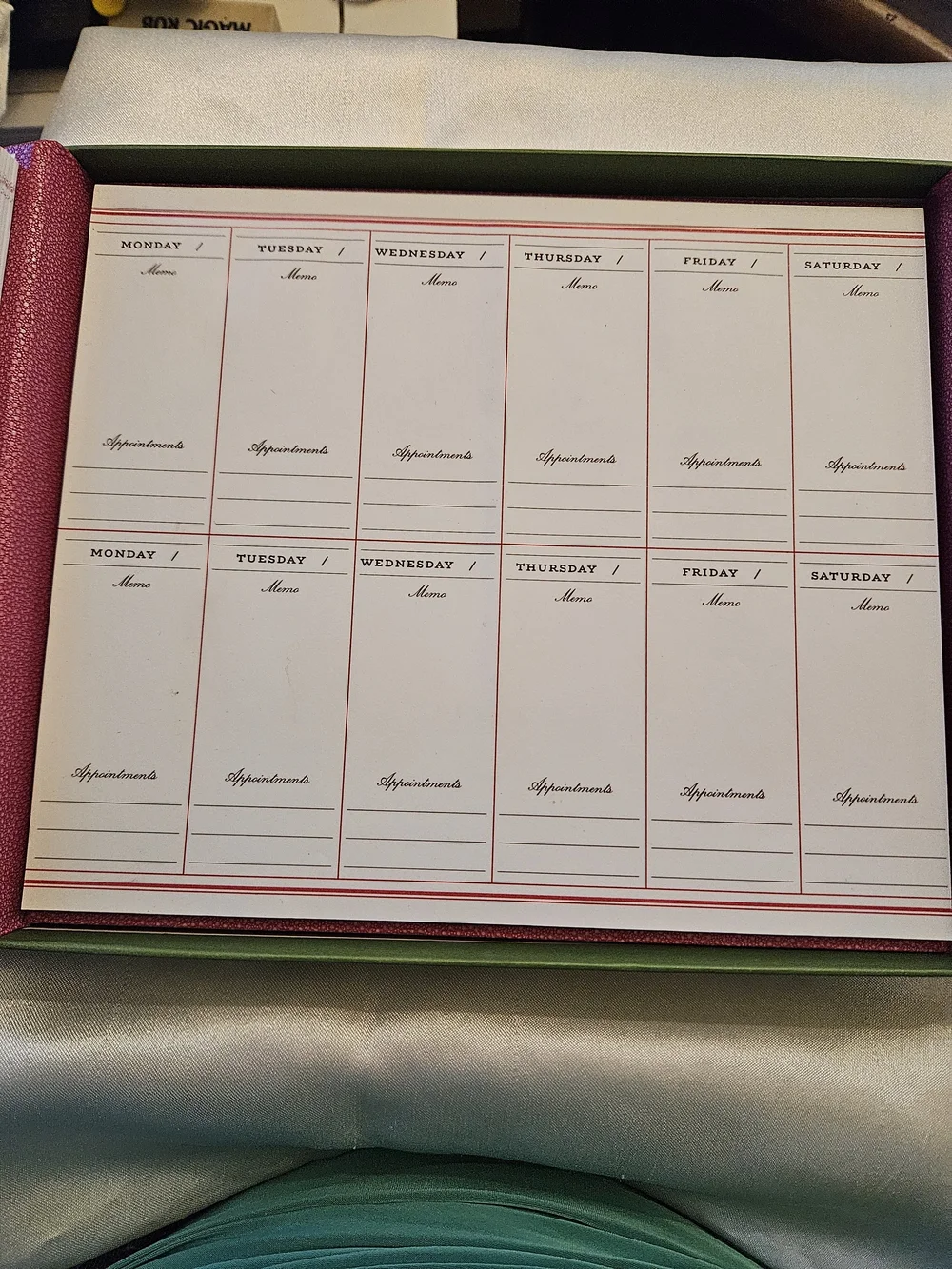 Kate Spade Paper GIFT SET - Picture 2 of 5